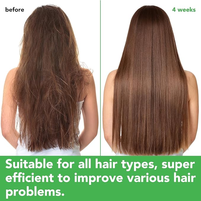 Mint Strengthening Shampoo (100ml)